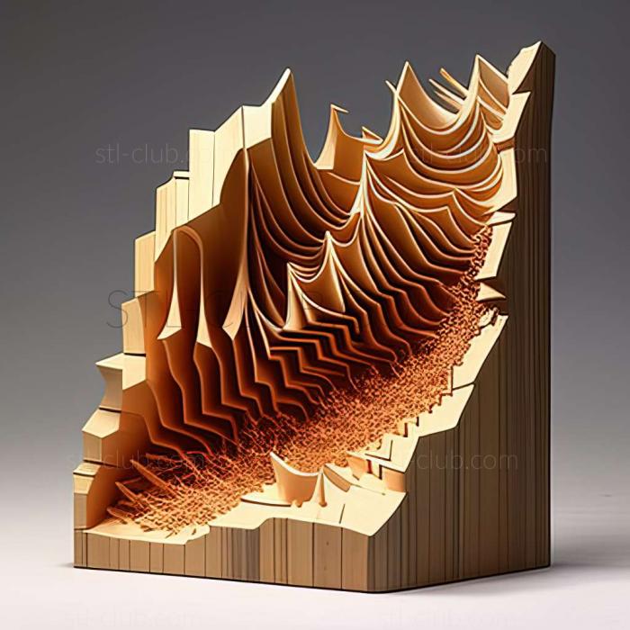 Kengo Kuma